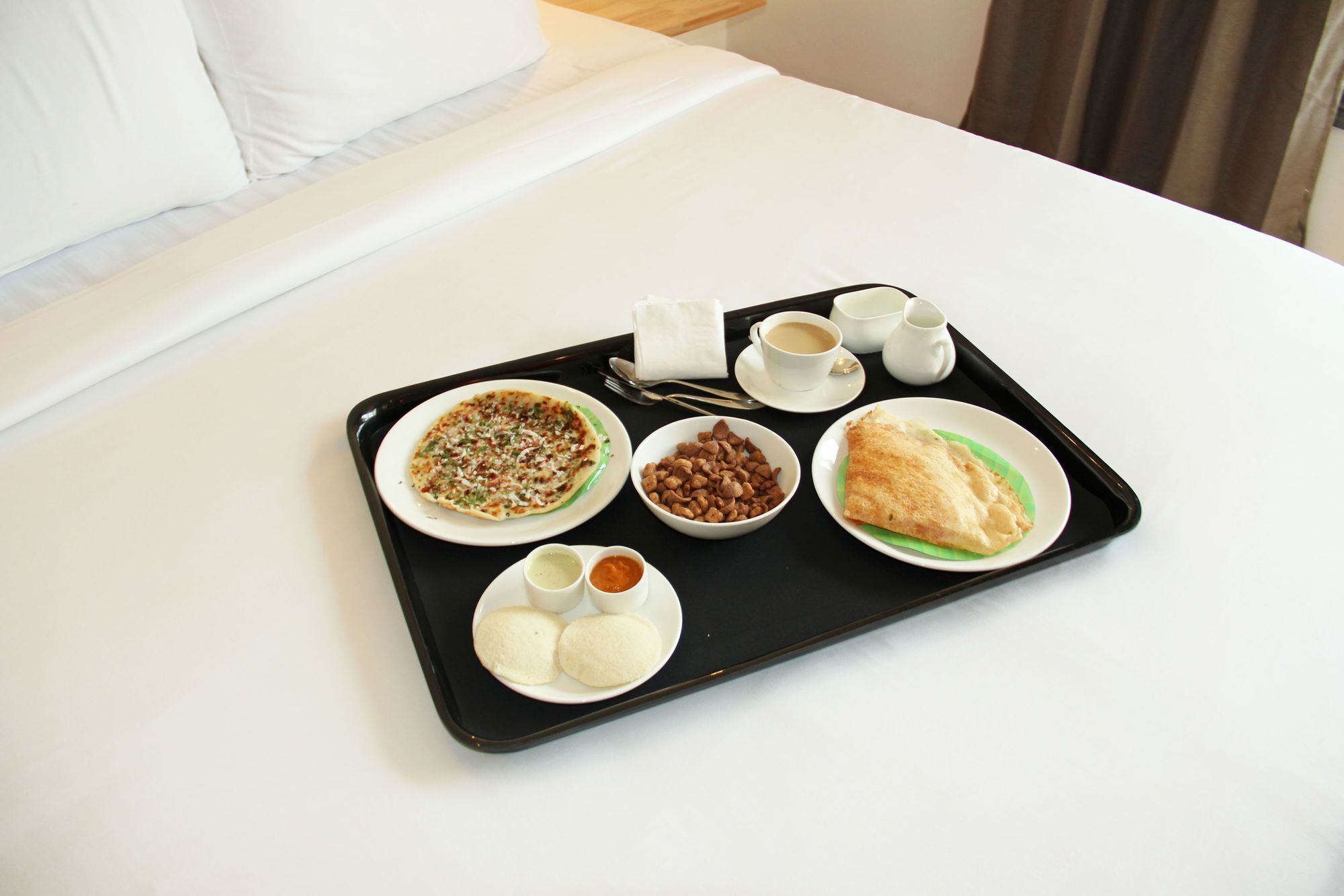 Oyo 7156 Hill View Residency Hotel Navi Mumbai Ngoại thất bức ảnh
